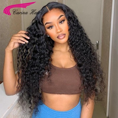 Carina Water Wave 13*4*4 Lace Front Wig 
